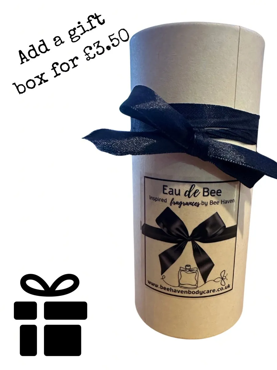 Blueberry Body Mist - Eau De Bee Body Mist