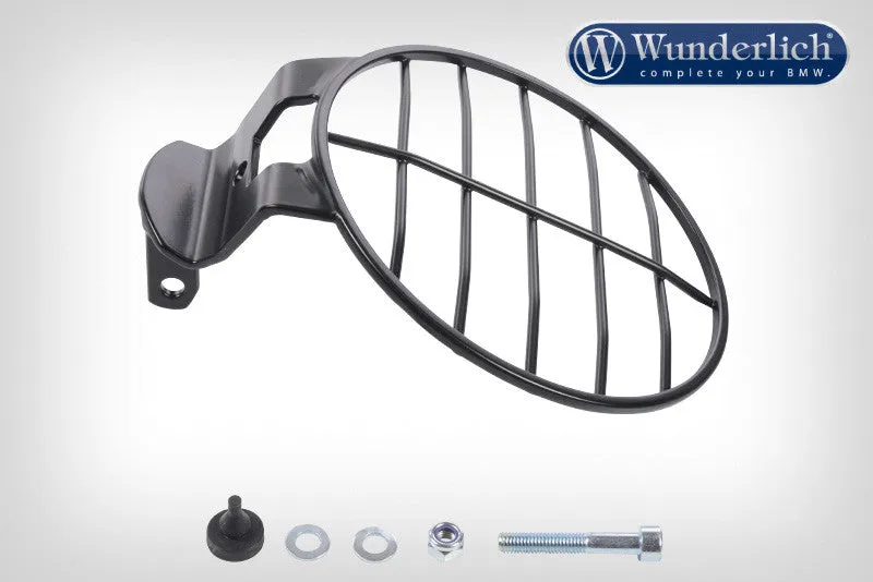 BMW R NineT Protection - Grill Headlight