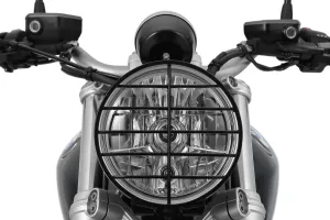 BMW R NineT Protection - Grill Headlight