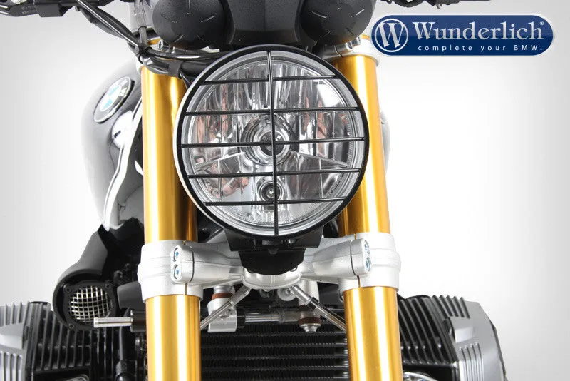 BMW R NineT Protection - Grill Headlight