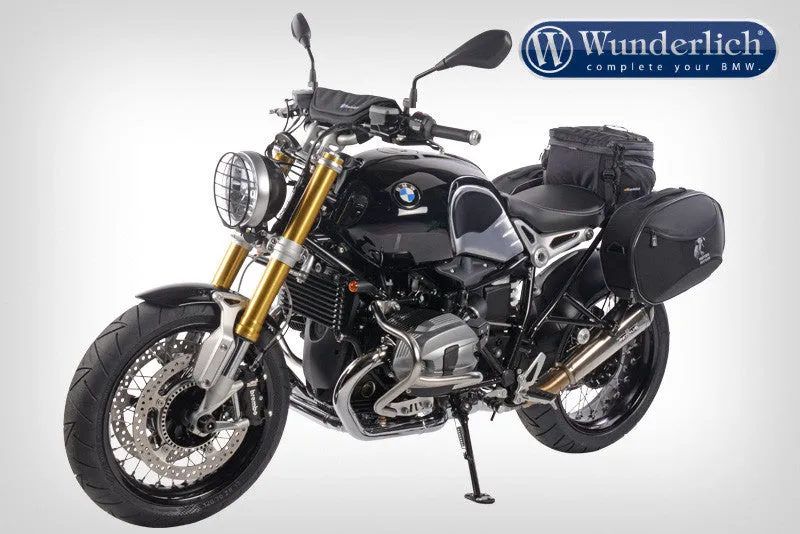 BMW R NineT Protection - Grill Headlight
