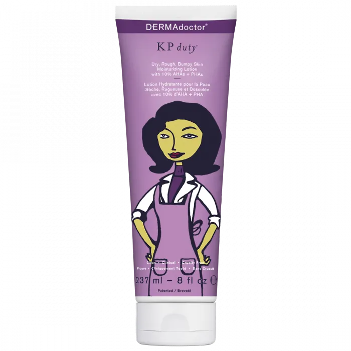 Body Care Box - Jamalek’s Exclusive Offer