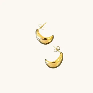 Boldly Minimal Earrings