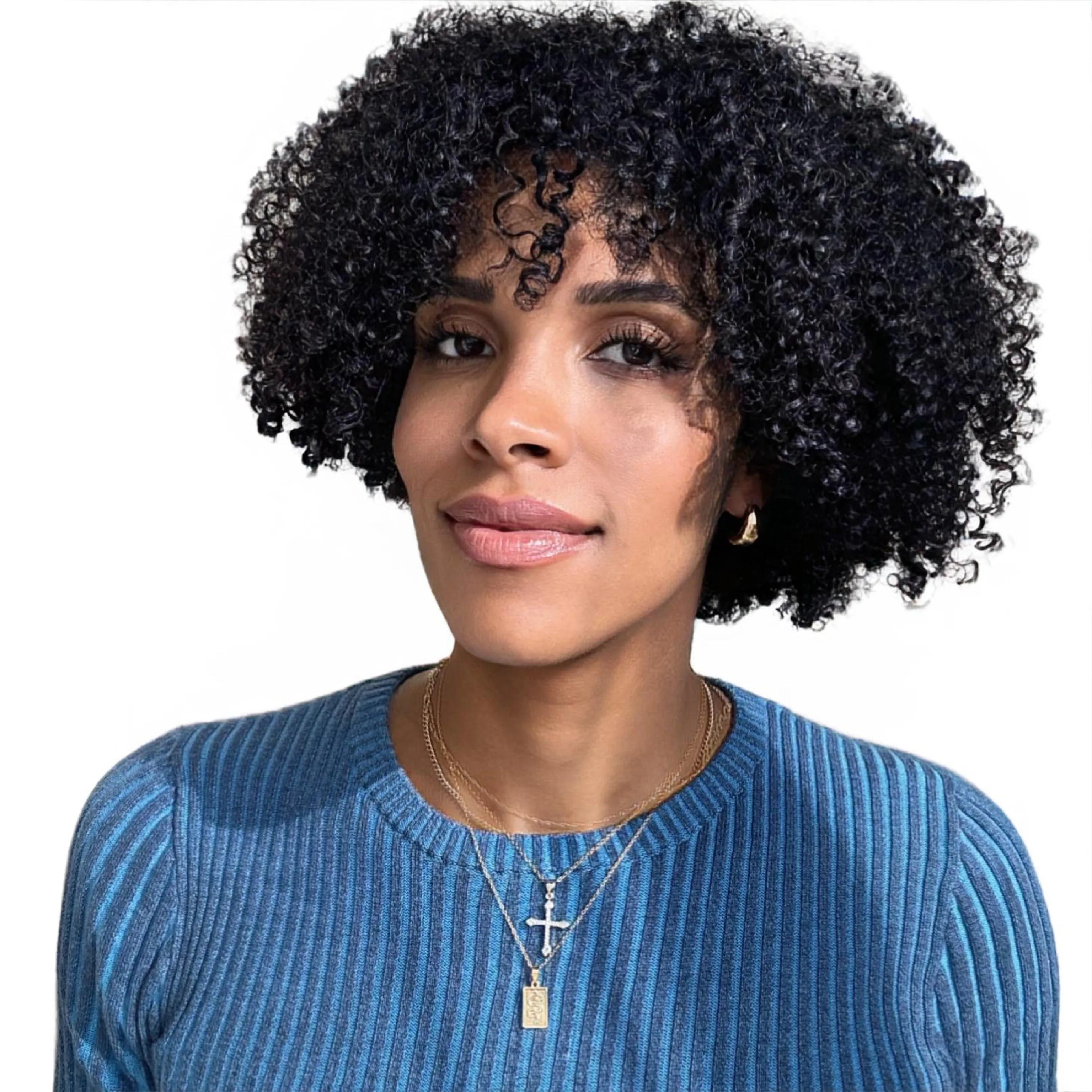 Boldly Minimal Earrings