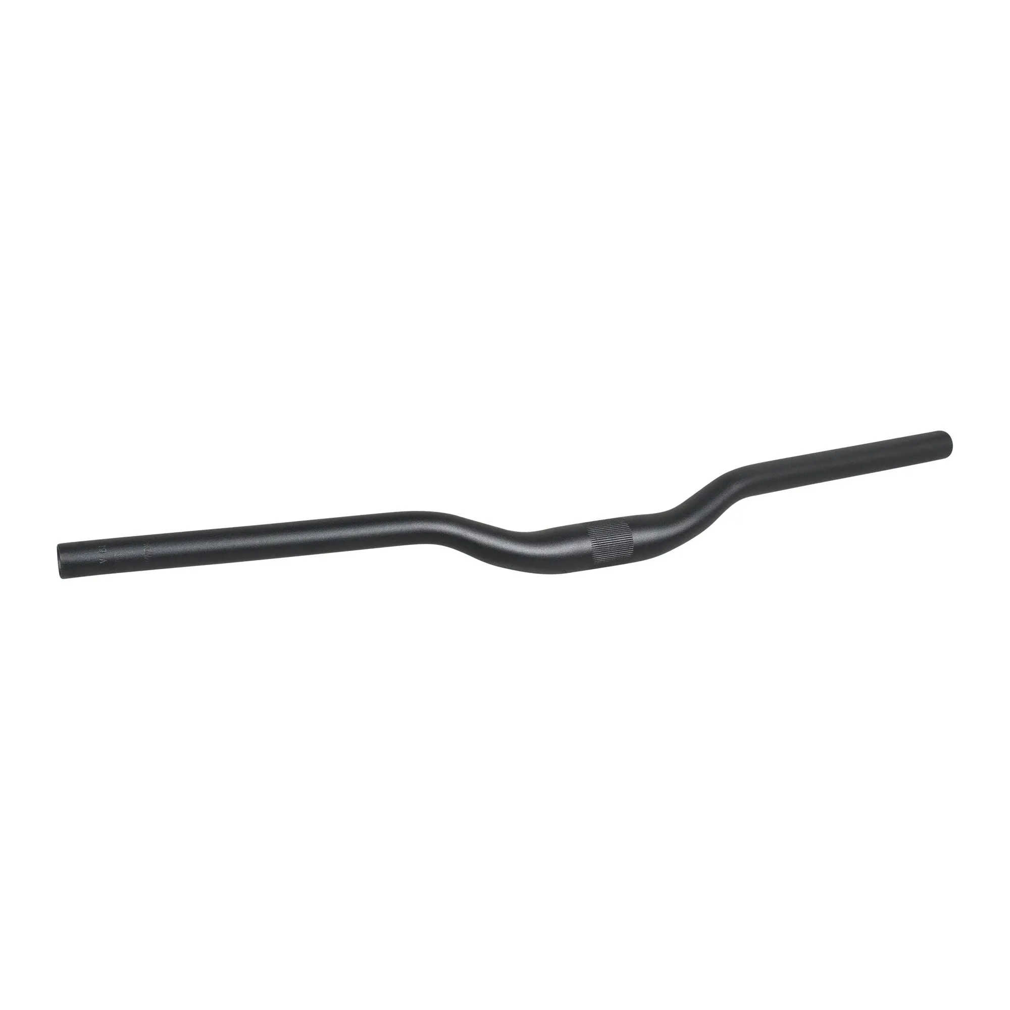 BONTRAGER APPROVED 31.8 MATTE ALLOY CRUISER HANDLEBAR