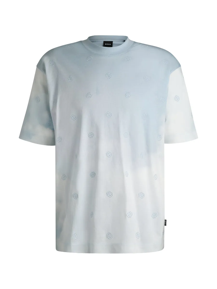BOSS T-Shirt - C-Tames 109