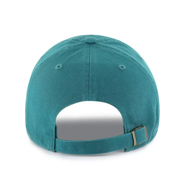 BOSTON RED SOX '47 CLEAN UP