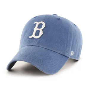 BOSTON RED SOX '47 CLEAN UP