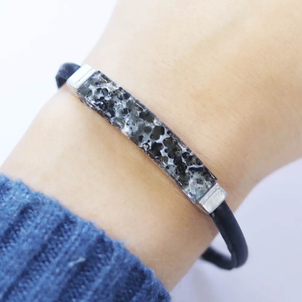 Bracelet Axia Simple | Choisissez votre couleur