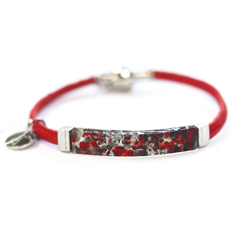 Bracelet Axia Simple | Choisissez votre couleur