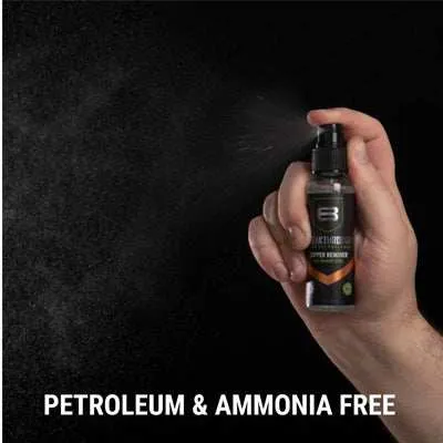 Breakthrough Clean Technologies Copper Remover