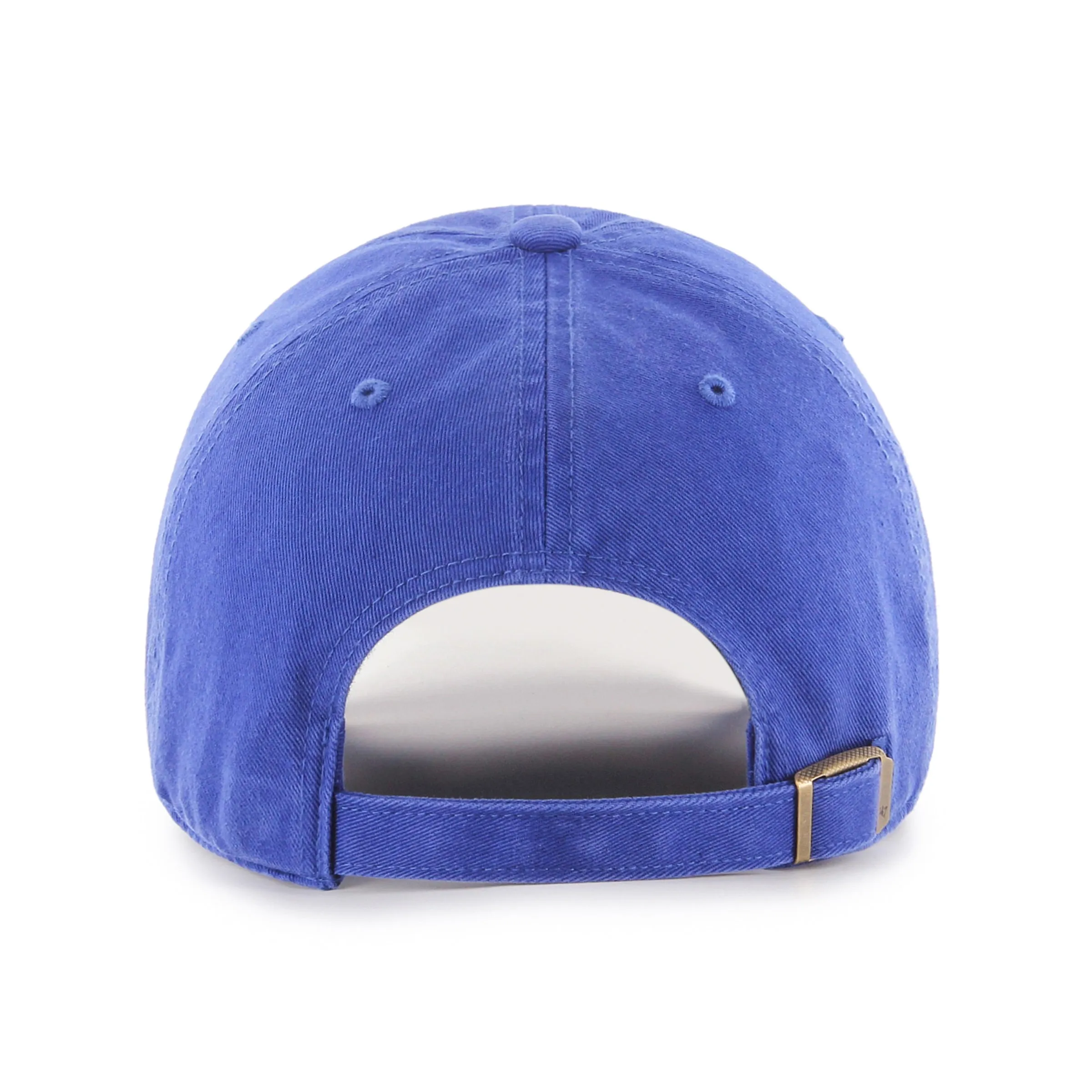 BRIGHAM YOUNG COUGARS VINTAGE '47 CLEAN UP