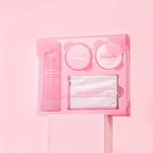 Brilliant Skin Advanced Moisturizing and Hydrating Kit