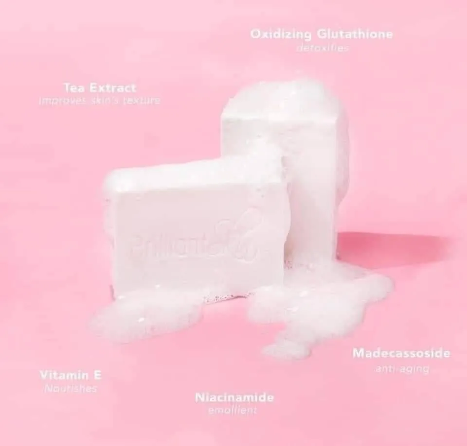 Brilliant Skin Advanced Moisturizing and Hydrating Kit