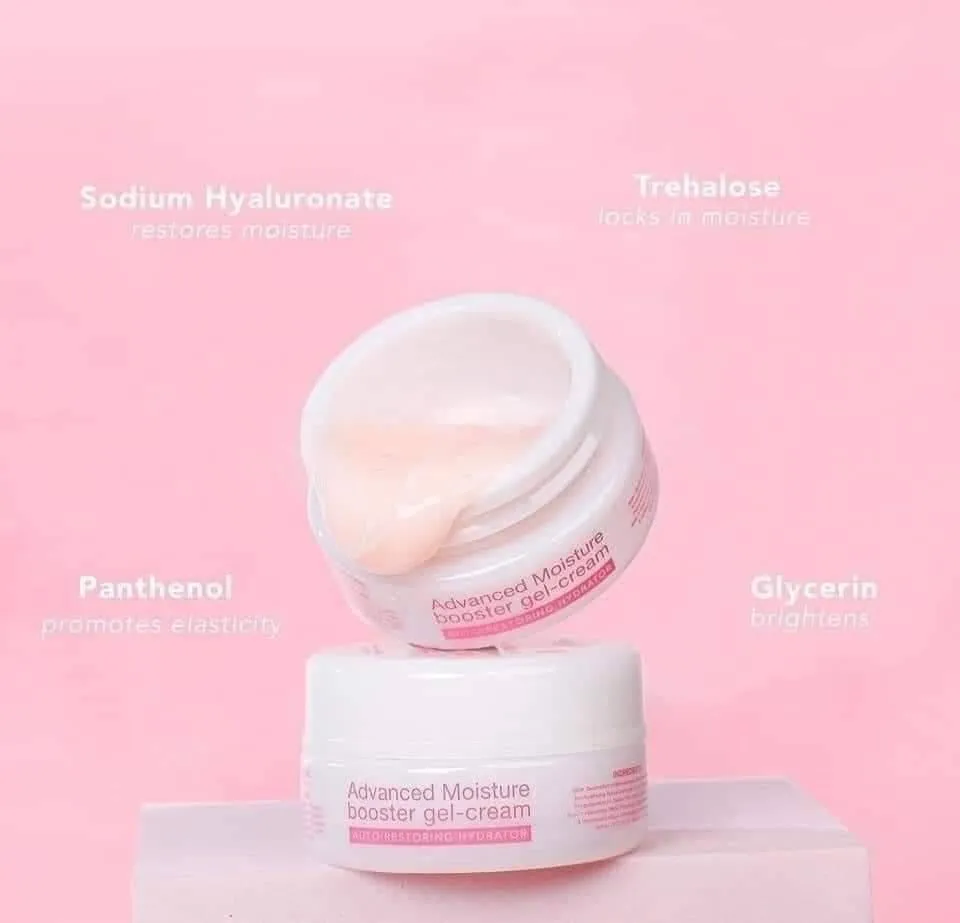 Brilliant Skin Advanced Moisturizing and Hydrating Kit