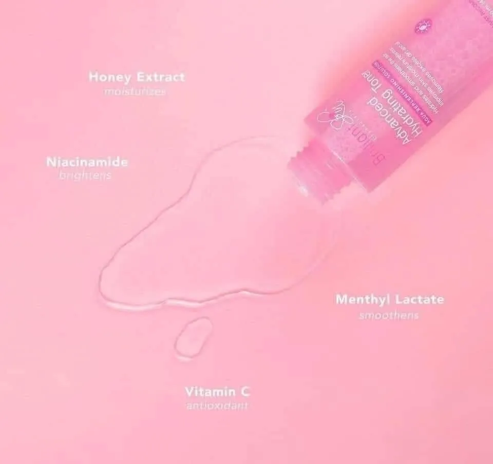 Brilliant Skin Advanced Moisturizing and Hydrating Kit