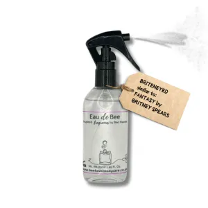 Britneyed Body Mist - Eau De Bee Body Mist