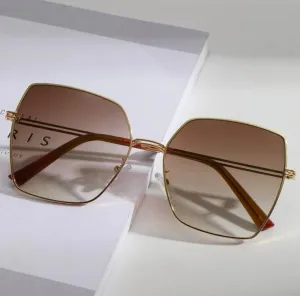 BROWN SUGAR FRAMES
