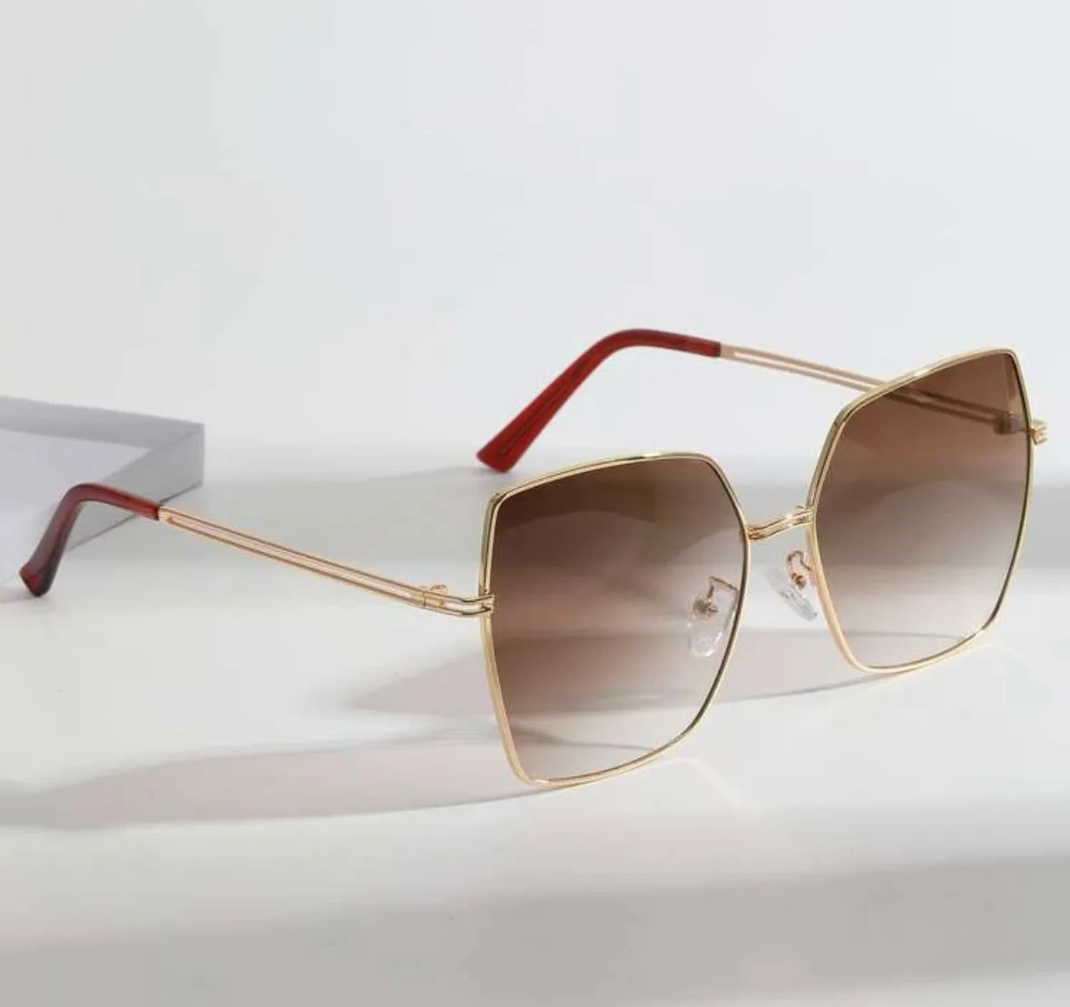 BROWN SUGAR FRAMES
