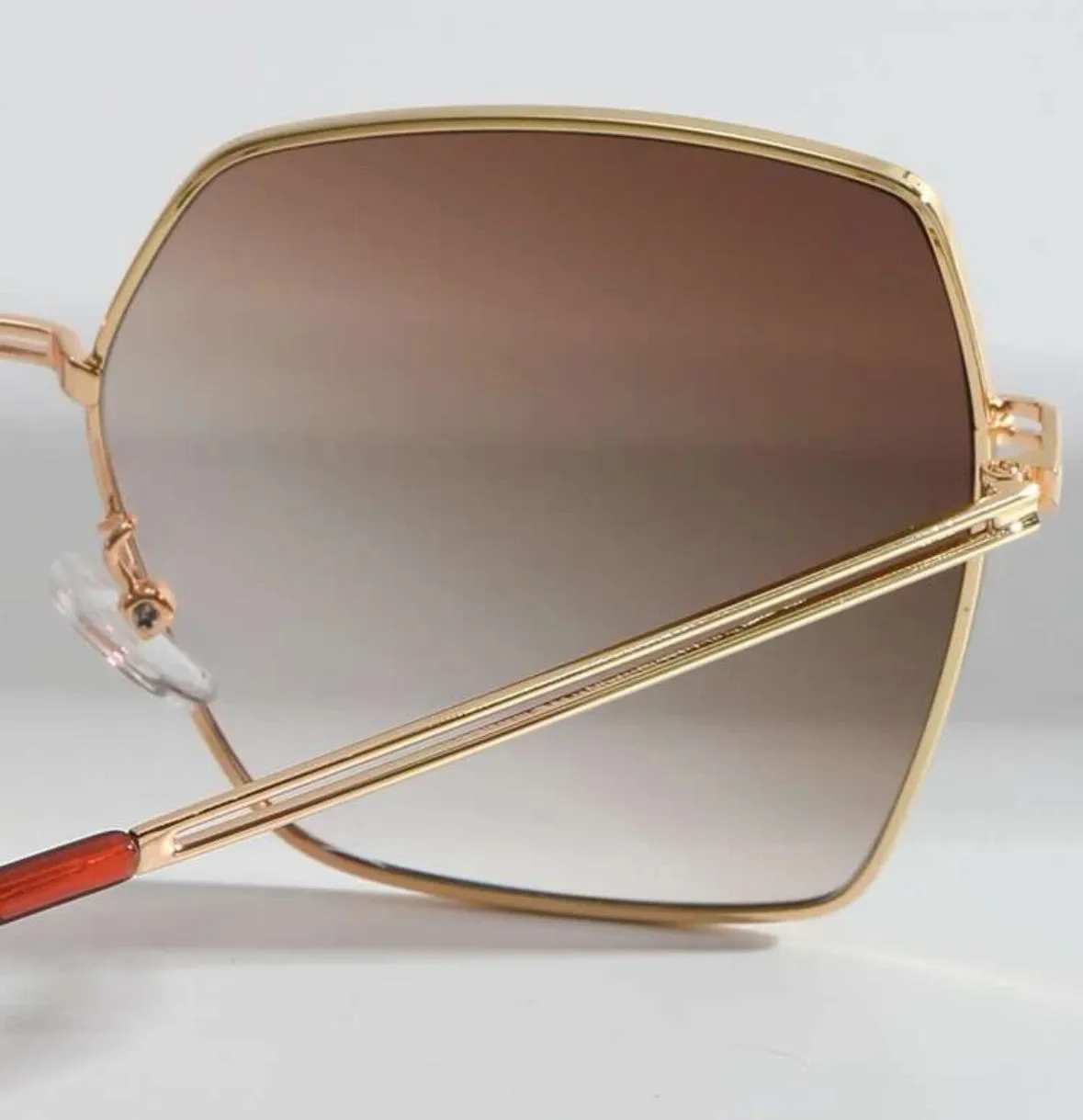 BROWN SUGAR FRAMES