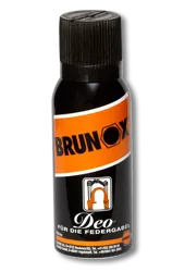 BRUNOX DEO SPRAY [100ML]