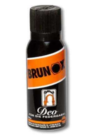 BRUNOX DEO SPRAY [100ML]