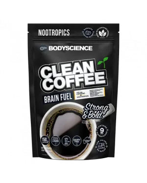 Bsc Clean Coffee Tx100