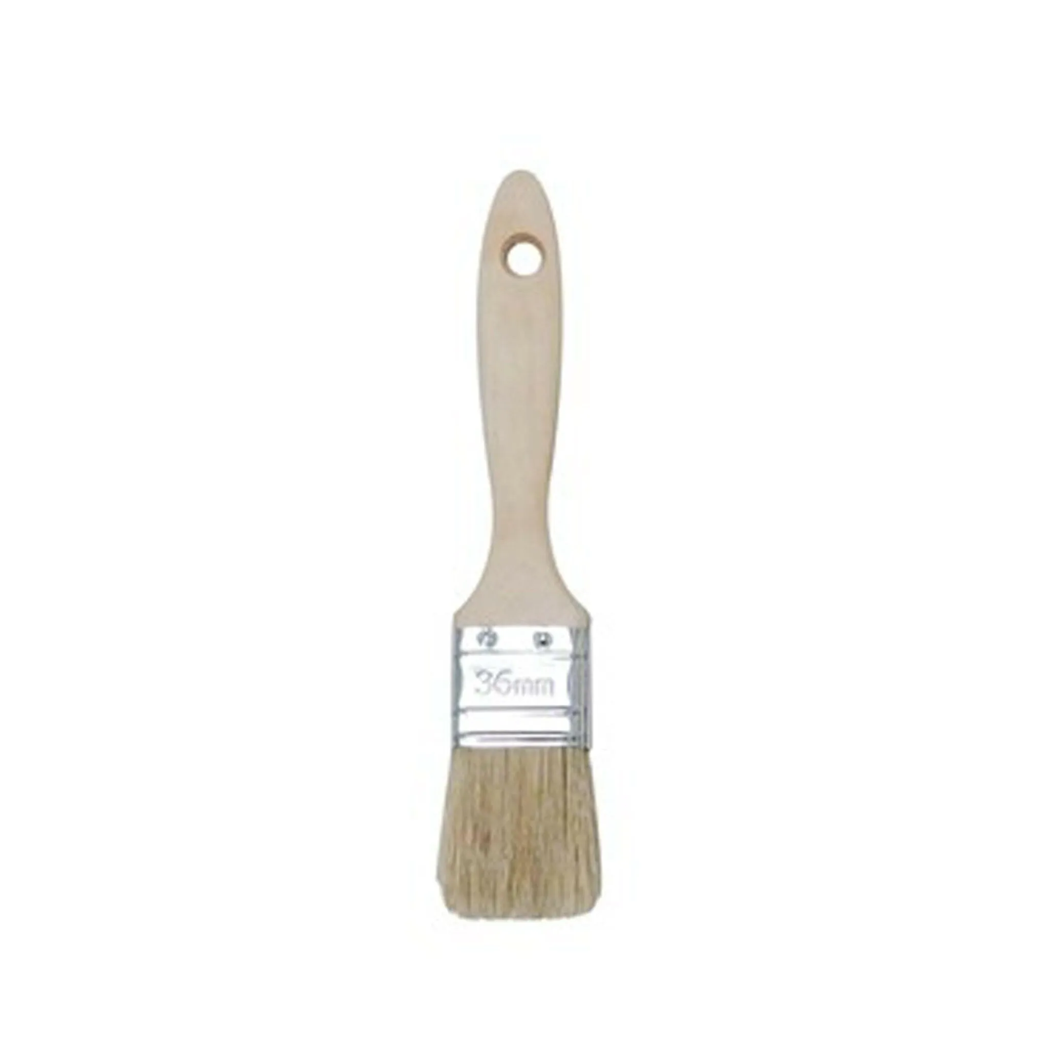 Budget Brushes