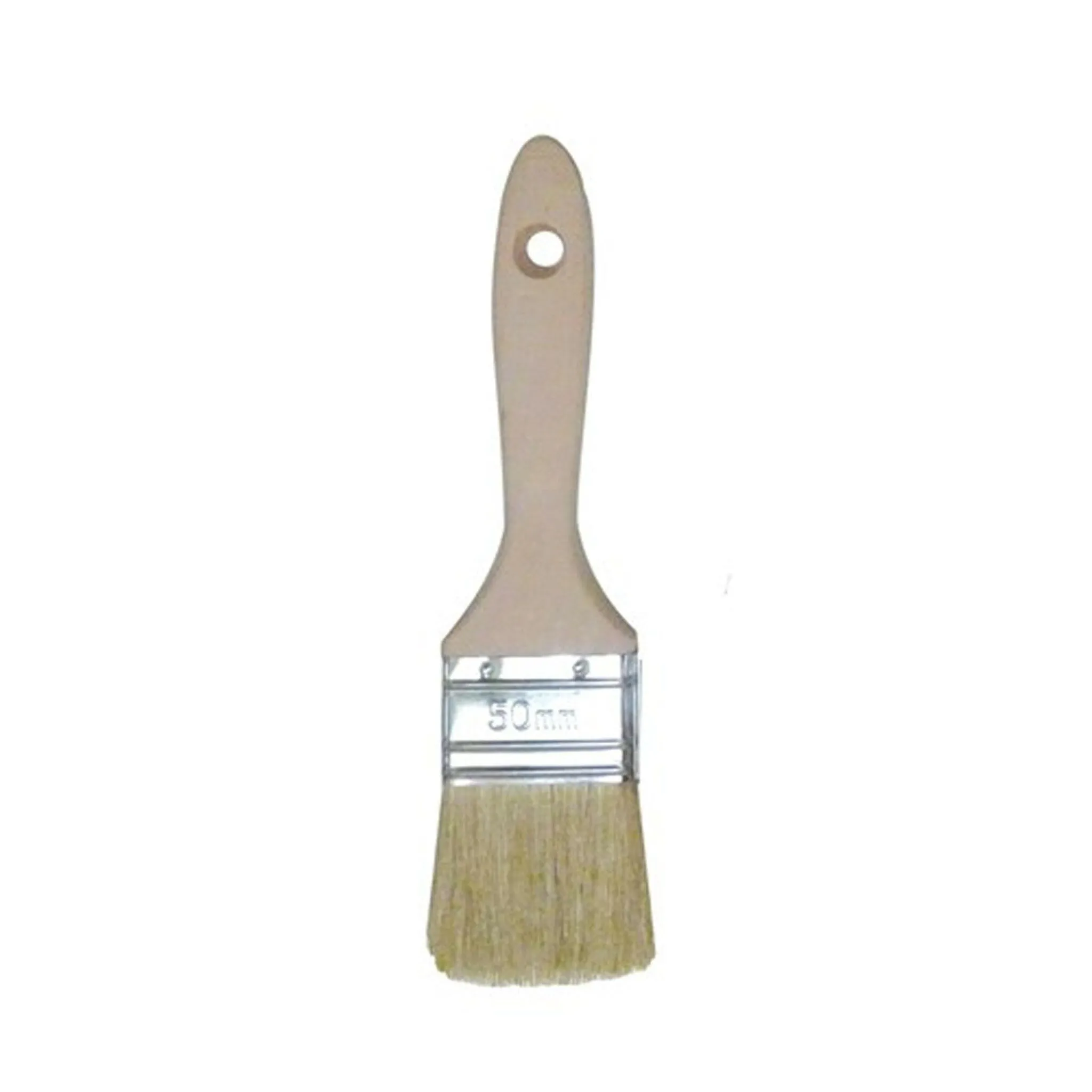 Budget Brushes