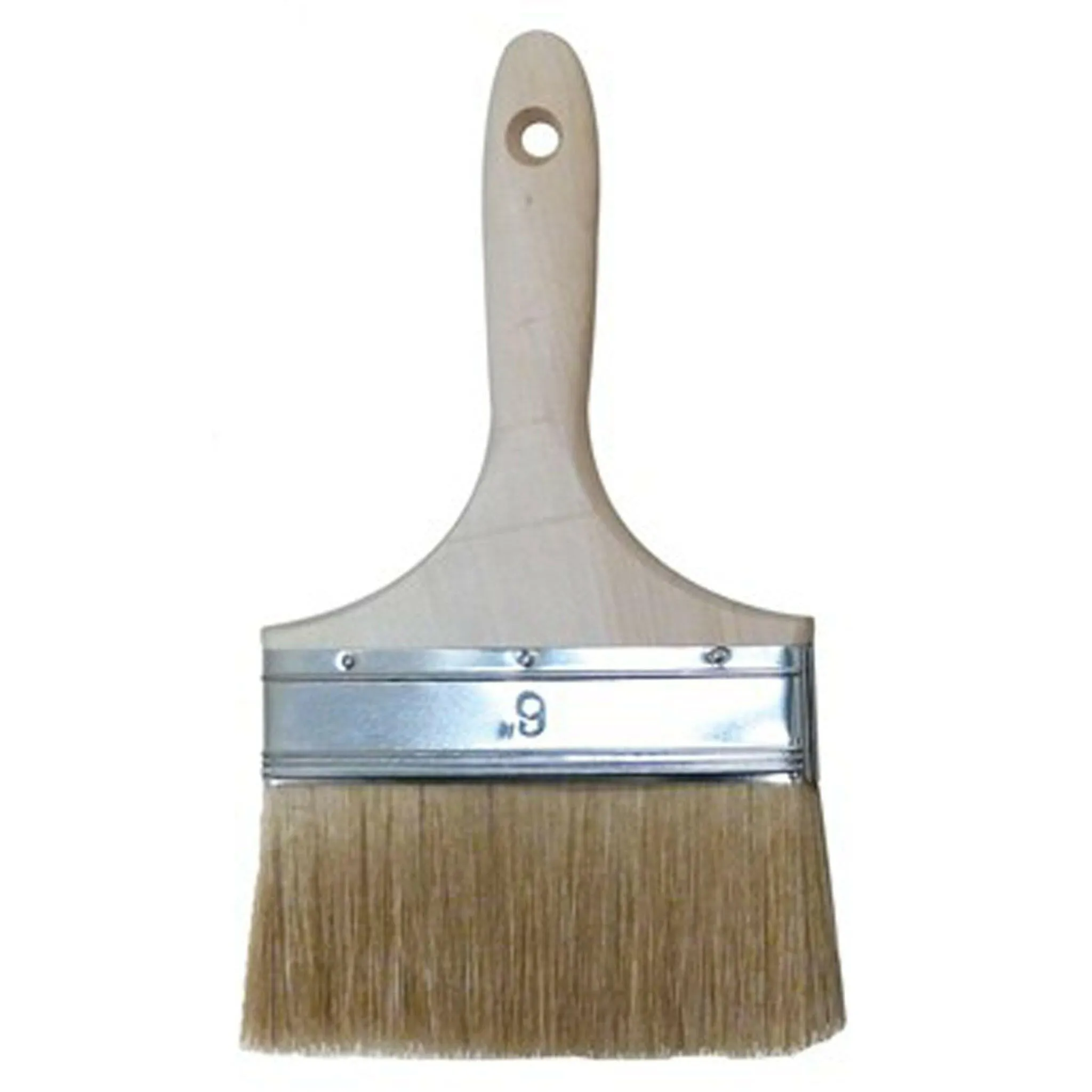 Budget Brushes