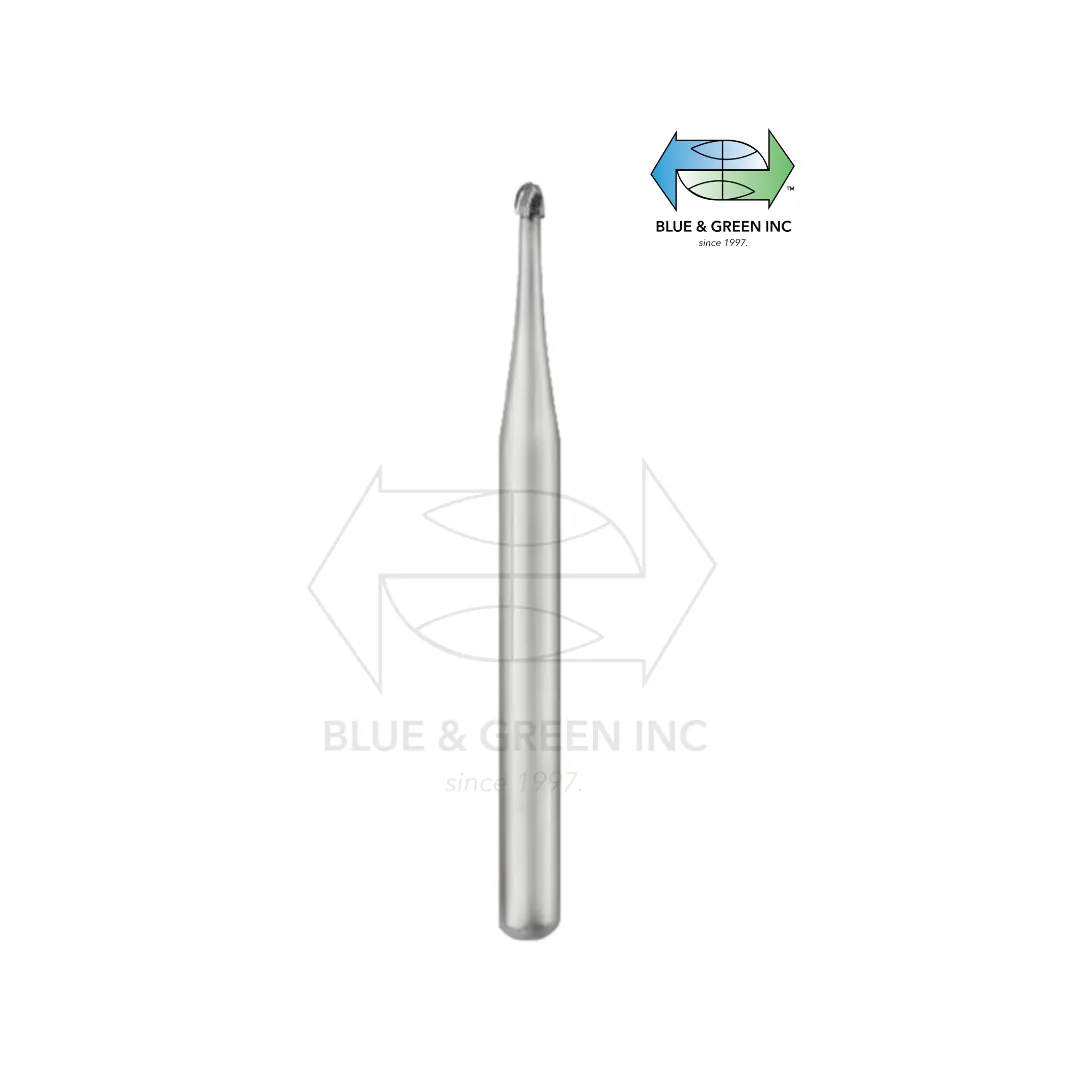 BUR CARBIDE FG 1 (14964)