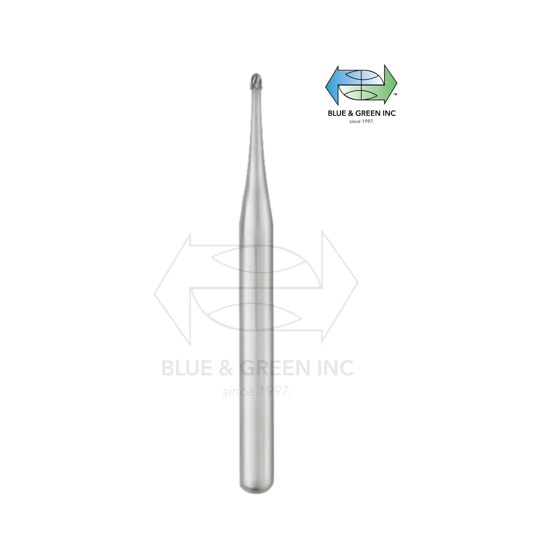 BUR CARBIDE FG 1/2 (14961)