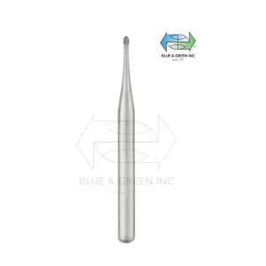 BUR CARBIDE FG 1/2 STERILE SS (10845)