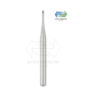 BUR CARBIDE FG 1/4 (17839)