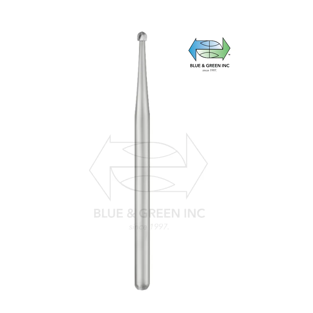 BUR CARBIDE HP 2 (14826)