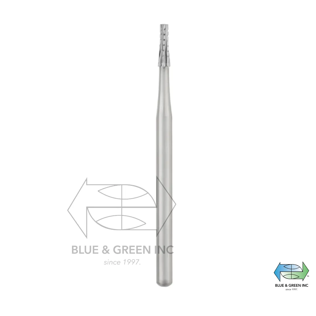 Bur Carbide HP 702 - 10 pack (14889)