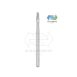 BUR CARBIDE HP 702 STERILE ROLL/25 (10833)