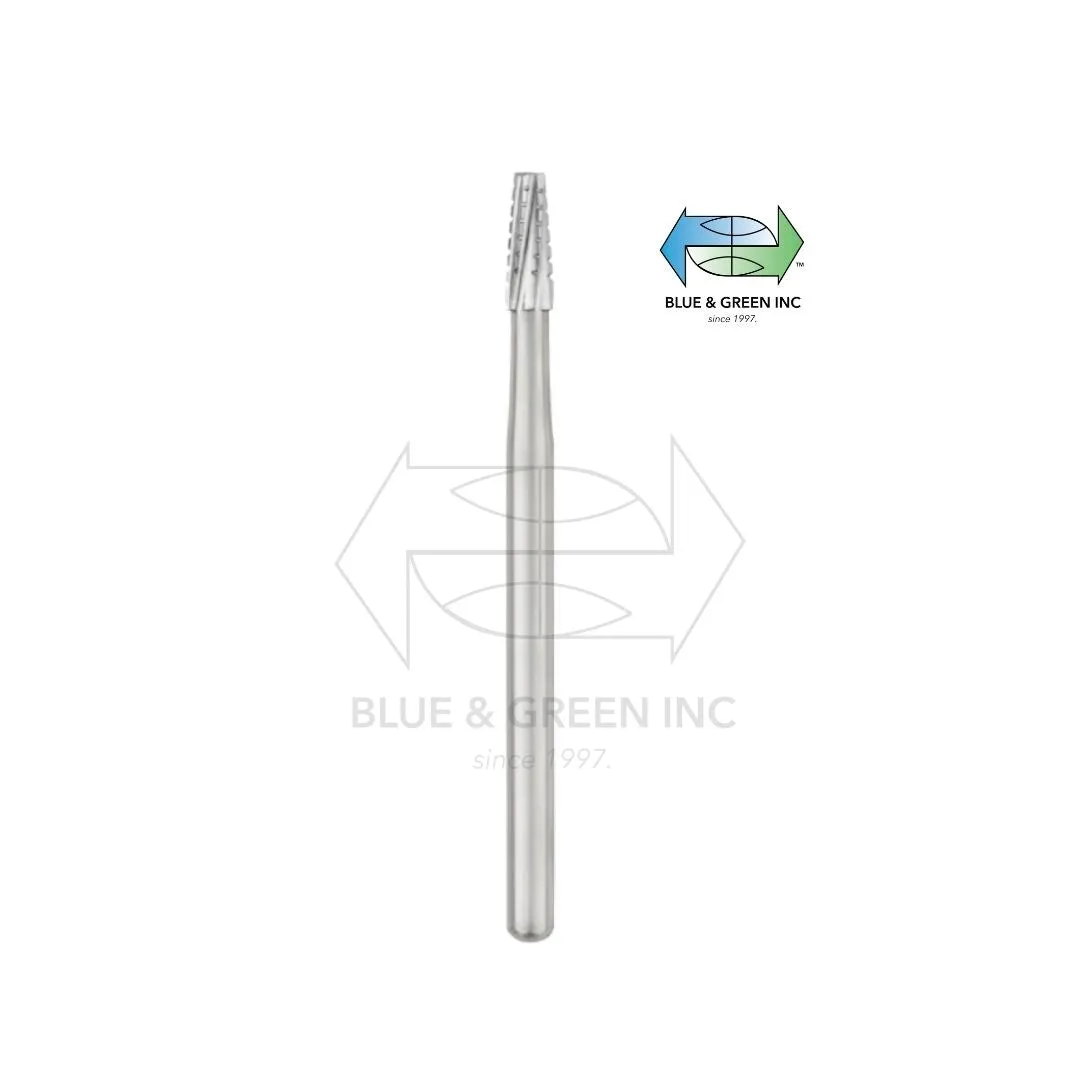 BUR CARBIDE HP 702 STERILE ROLL/25 (10833)