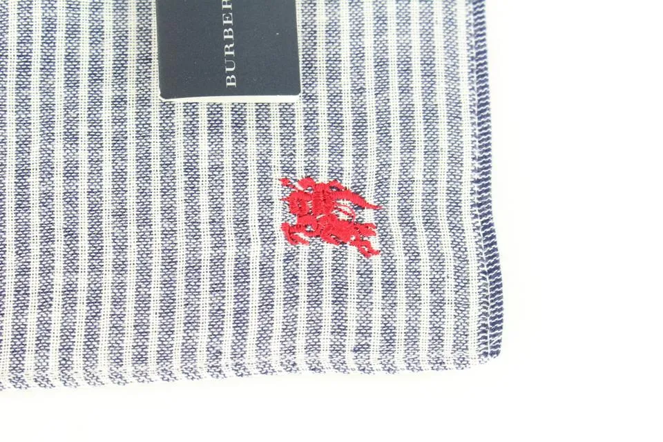 Burberry Nova Check Double Twin Towel Box Set 230565