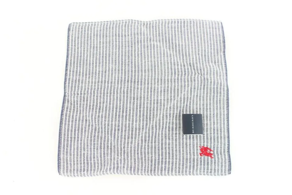 Burberry Nova Check Double Twin Towel Box Set 230565