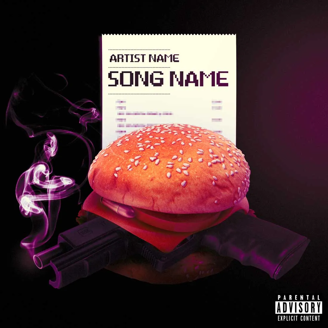Burger