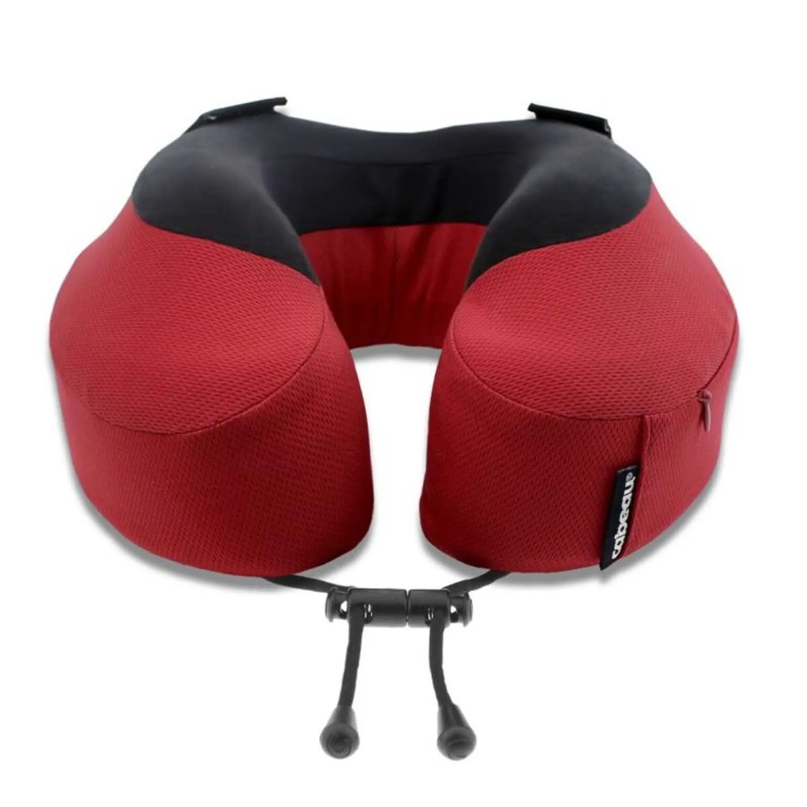 Cabeau Evolution S3 Pillow Cardinal Red