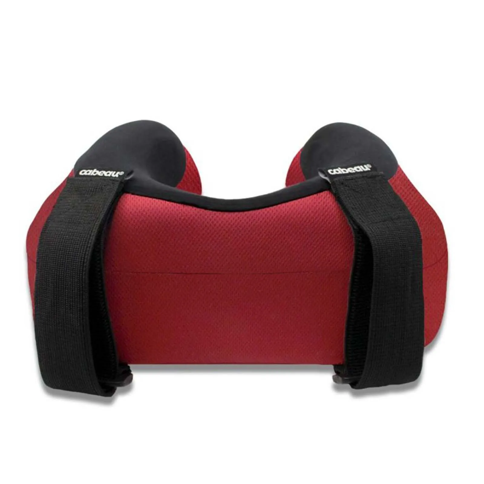 Cabeau Evolution S3 Pillow Cardinal Red