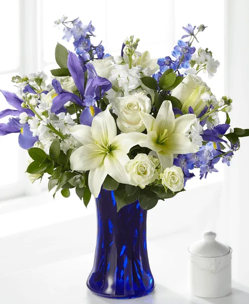 CALMING COMFORT BOUQUET