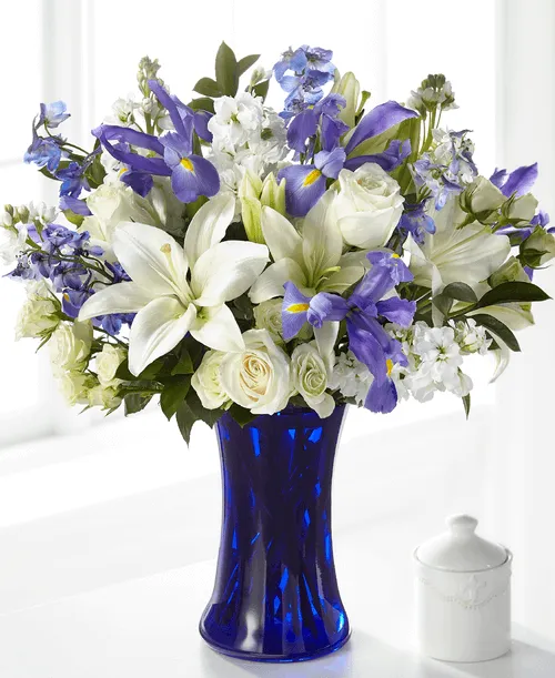 CALMING COMFORT BOUQUET