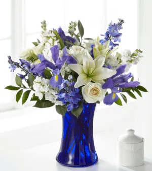 CALMING COMFORT BOUQUET