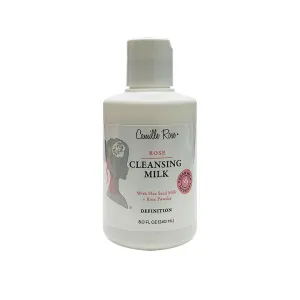 CAMILLE ROSE Cleansing Milk Rose  8oz