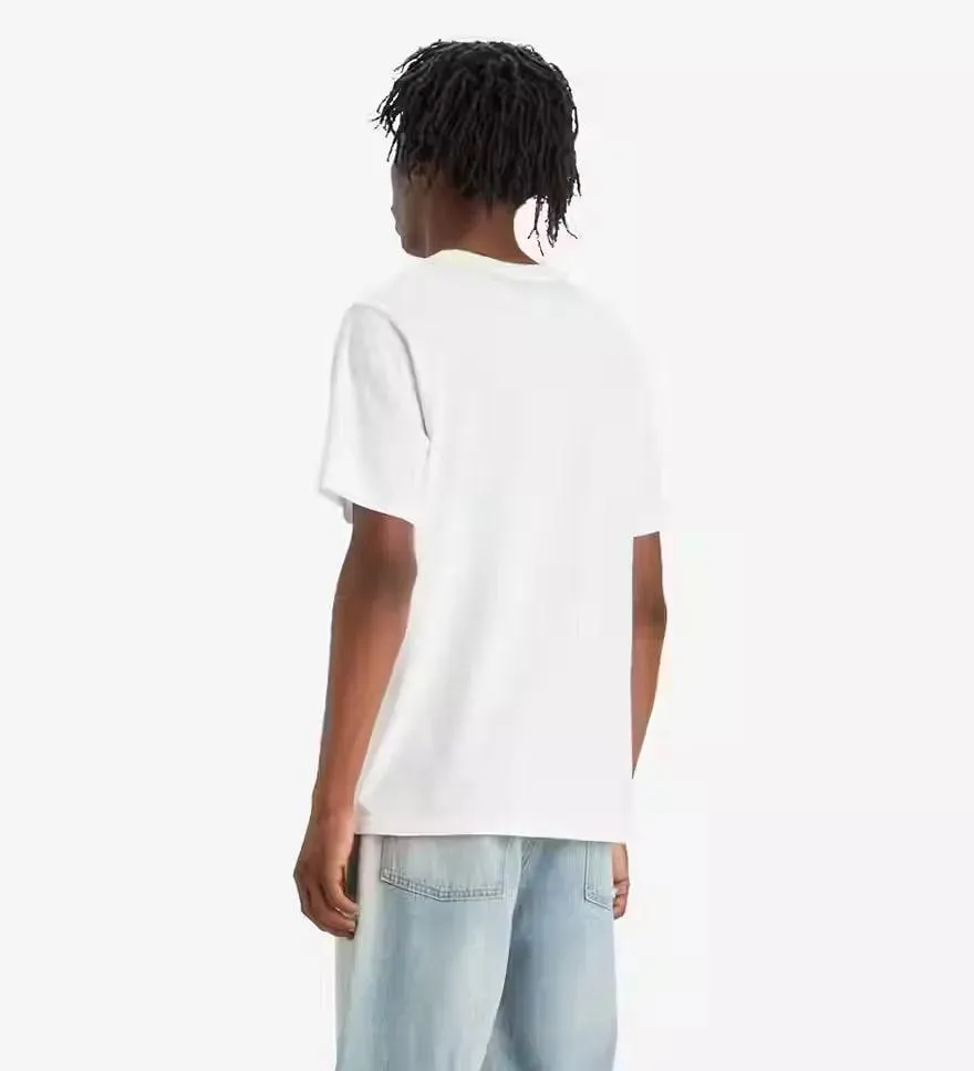 Camiseta Levi's® Relaxed Fit Camera