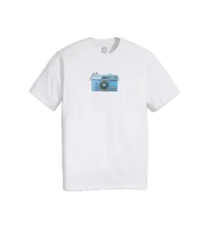 Camiseta Levi's® Relaxed Fit Camera