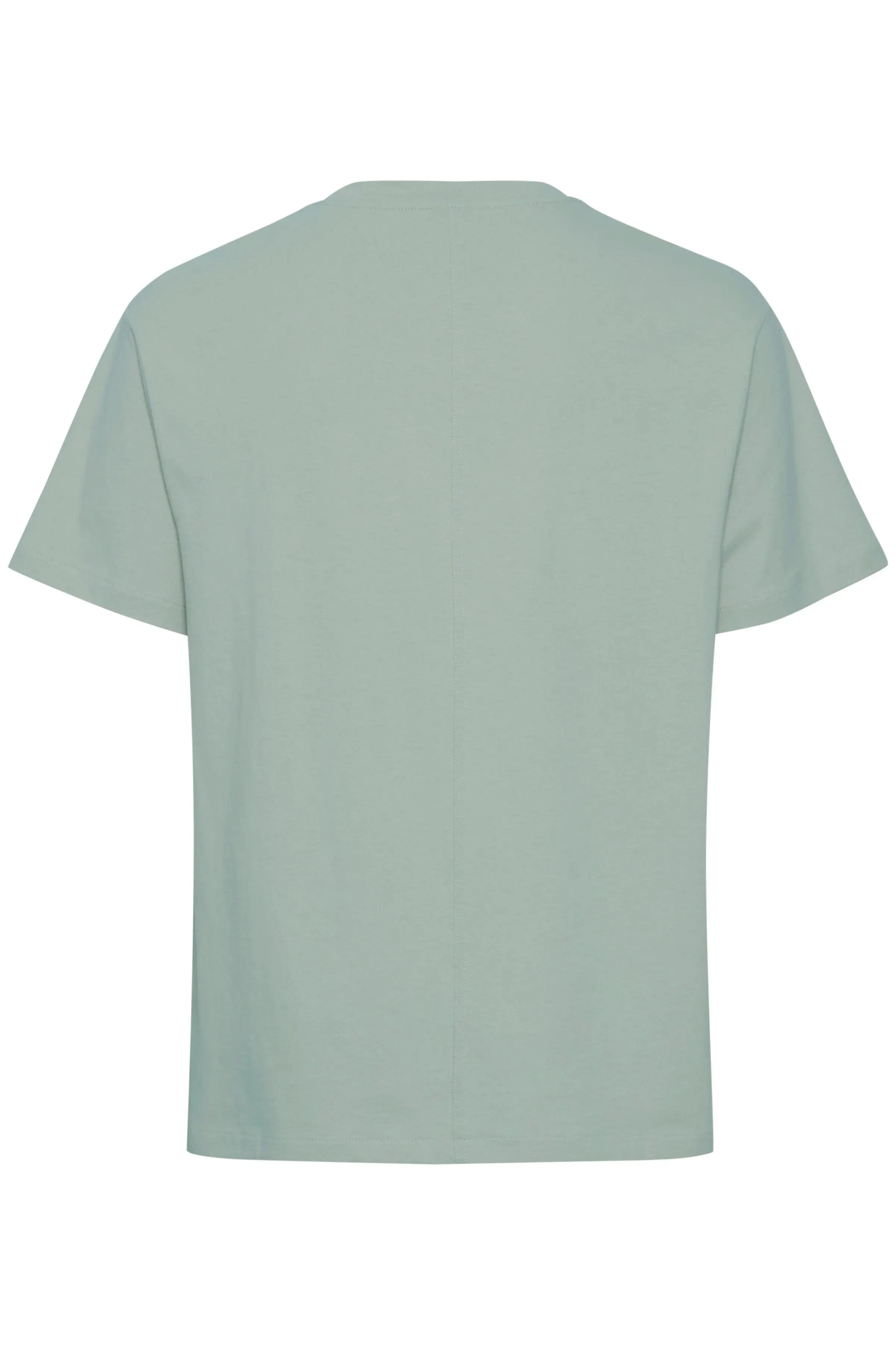 Camiseta !Solid Cadel Lily Pad